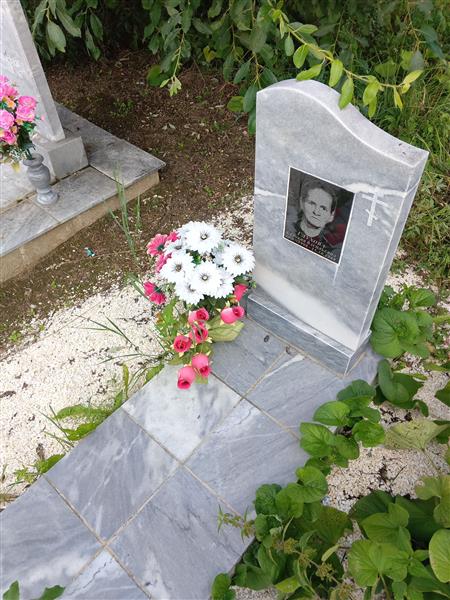 Глухова Евдокия Васильевна