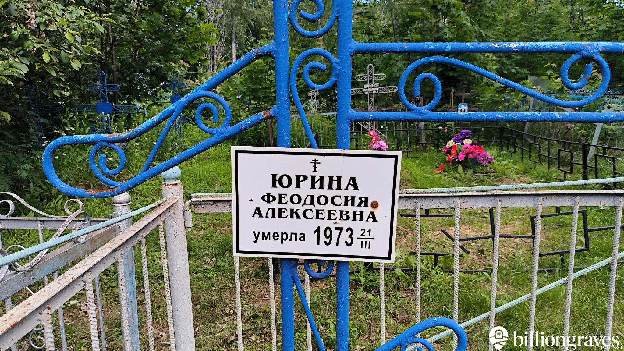 Юрина Ирина