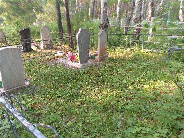 Щуров Анатолий Андреевич