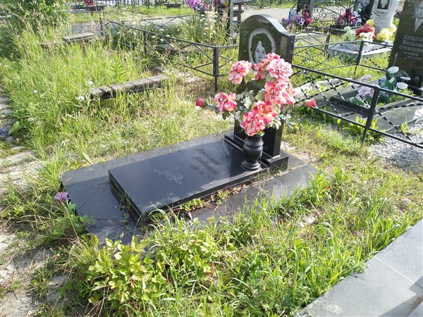 Жукова Людмила Викторовна