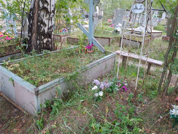 Буклаков Лев Федотович