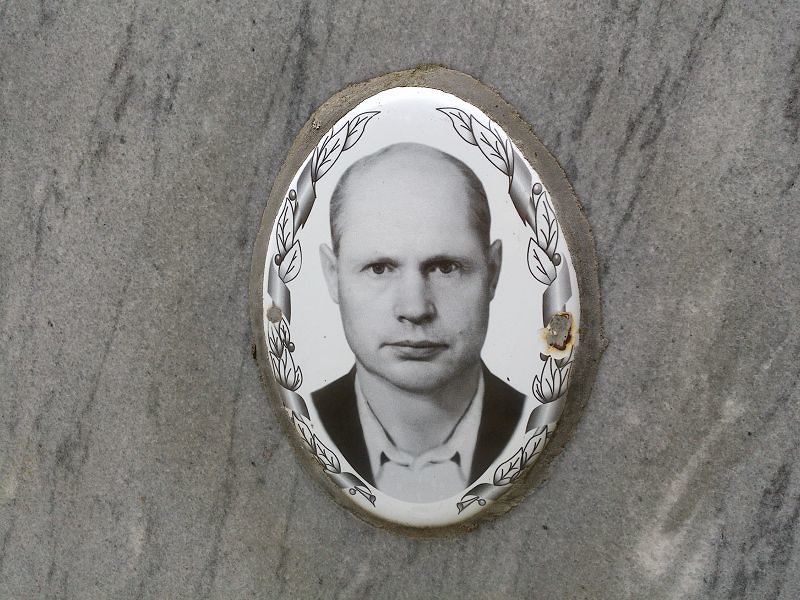 Волосников