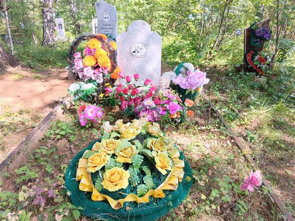 Ваганова Мария Васильевна