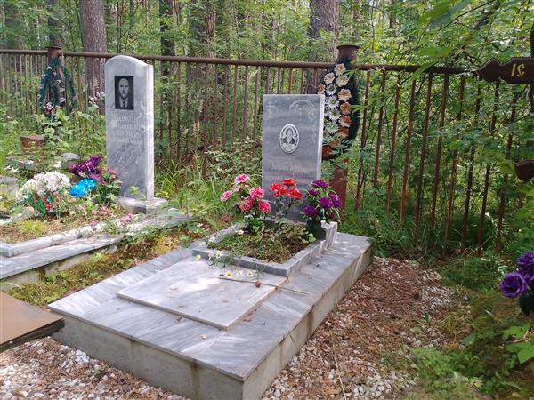 Лущикова Татьяна Георгиевна