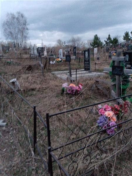Калуга Валентина Даниловна