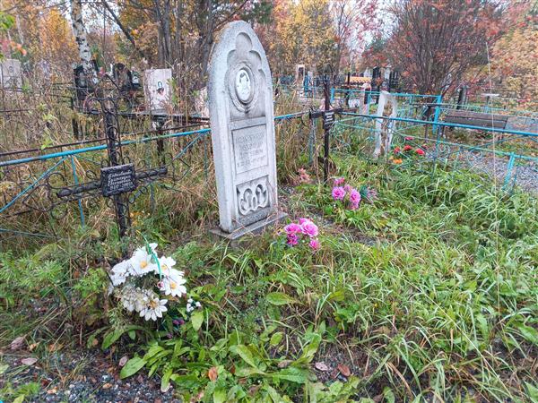 Подковырова Екатерина Евгеньевна
