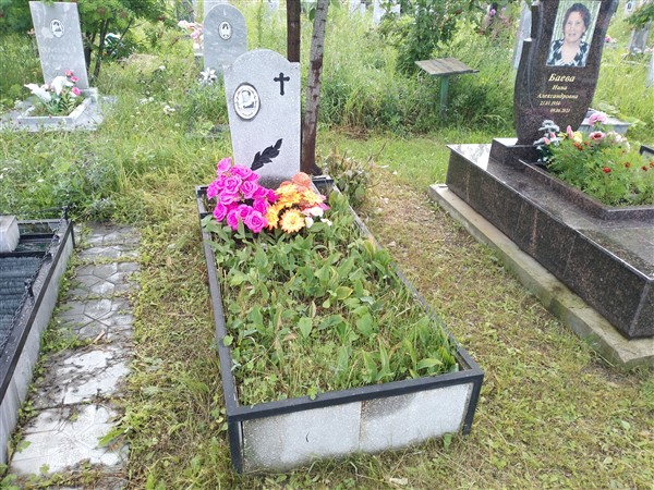 Овчинникова Галина Федоровна