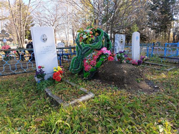 Кочевинов Илья Григорьевич