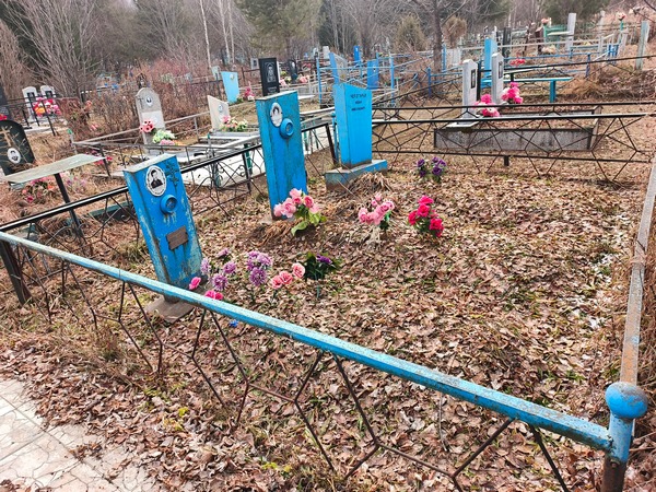 Чеботарев Алексей Иванович