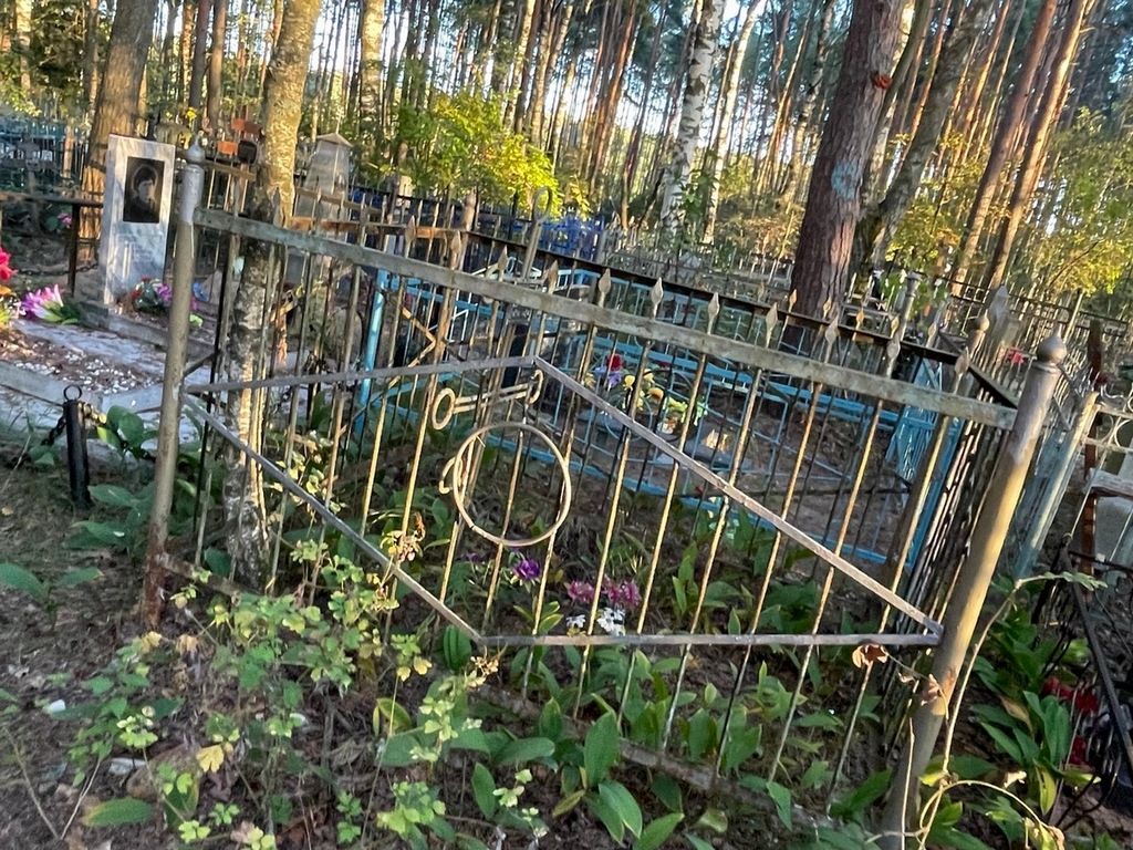 Кудельникова Анна Михайловна
