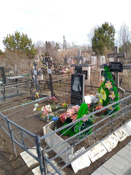 Максимец Наталья Дмитриевна