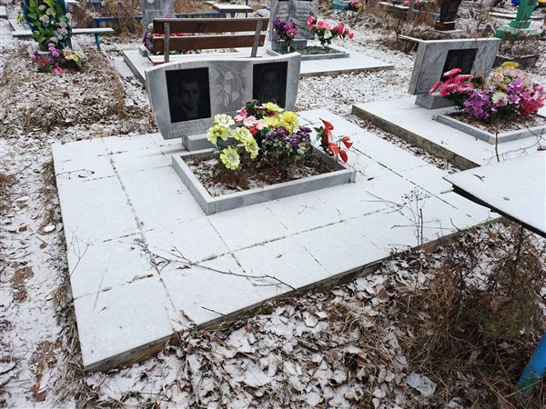 Коптуров Василий Лаврентьевич