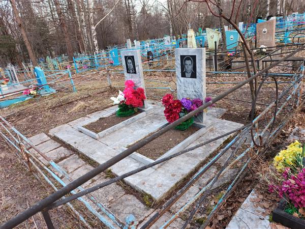 Чезганов Михаил Фёдорвоич