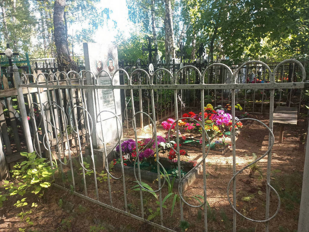 Дзюбенко Анатолий Евгеньевич