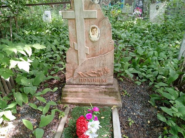 Горяева Екатерина Петровна