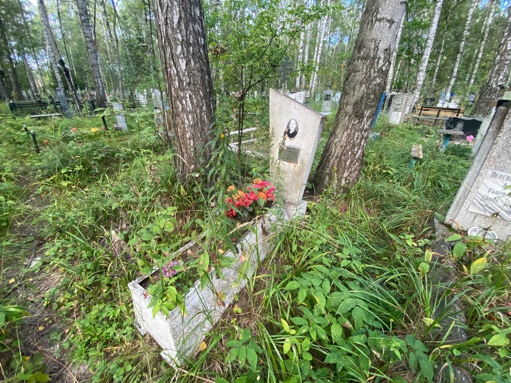 Карпычева Татьяна Михайловна