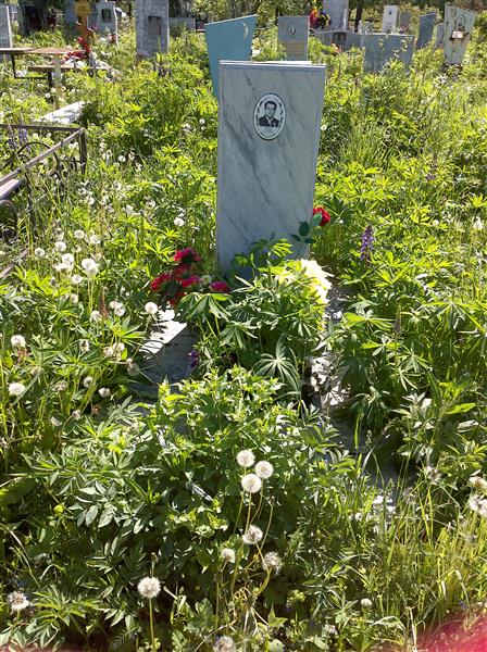 Баранов Александр Александрович
