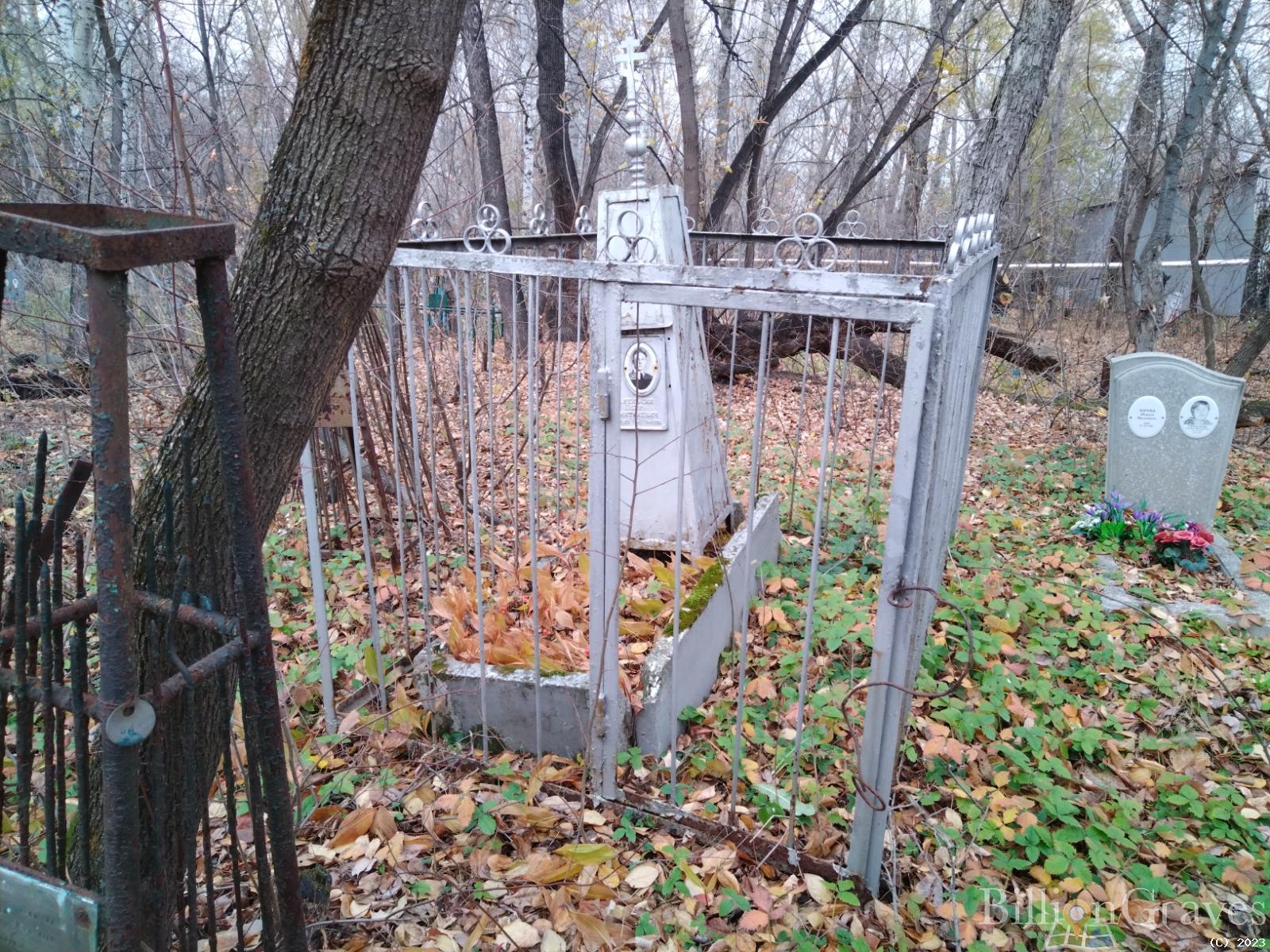 Аленькин Петр Дмитриевич