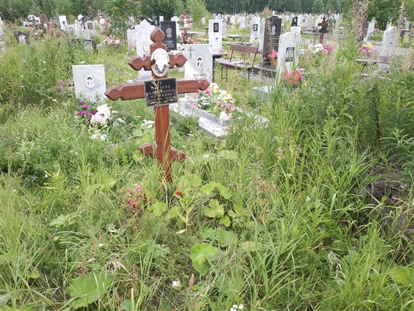 Ширяева Анастасия Петровна
