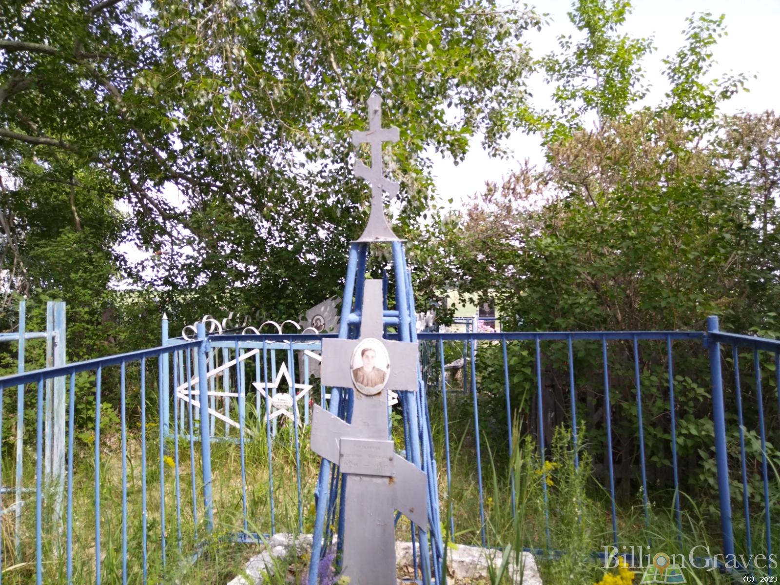 Третьякова Евгения Фирсовна