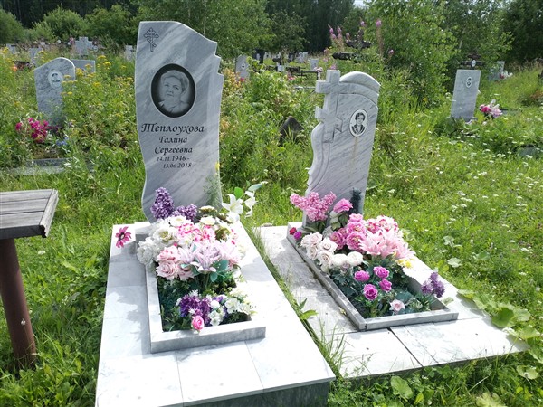 Теплоухова Галина Сергеевна
