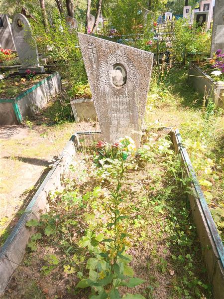 Макарова Ирина Ивановна