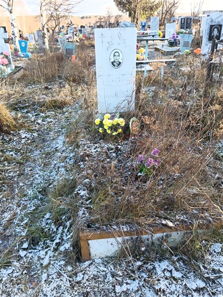 Журавлёва Любовь Михайлович