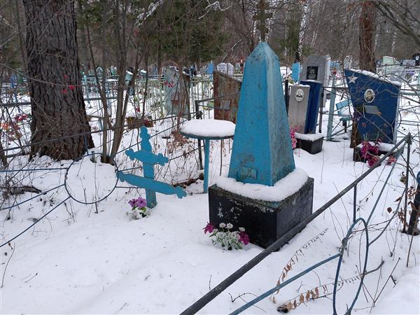 Васялина Ирина Михайловна