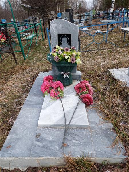 Ларетина Надежда Александровна