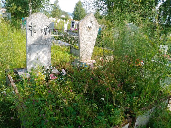 Прядильщикова Нина Степановна