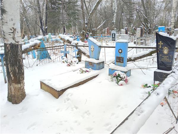 Грехова Клавдия Михайловна