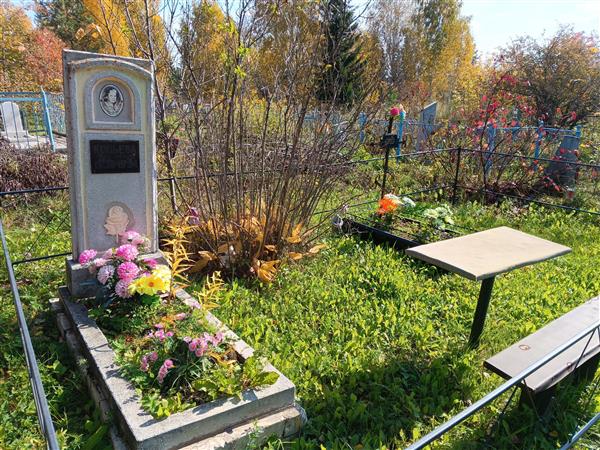 Кольева Лидия Павловна