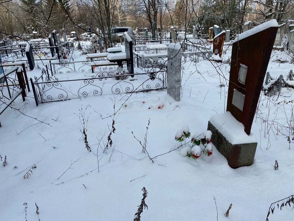 Кабатов Алексей Николаевич