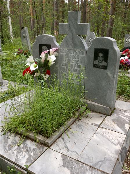 Зюзёва Варвара Амплеевна