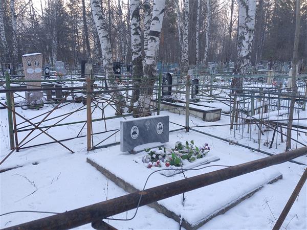 Шишканова-Баранова Елизавета Васильевна