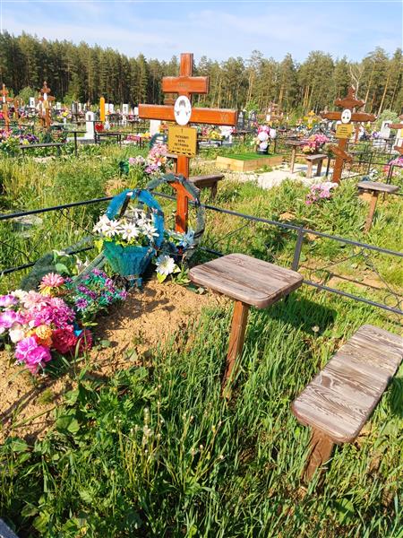 Раткевич Вера Петровна