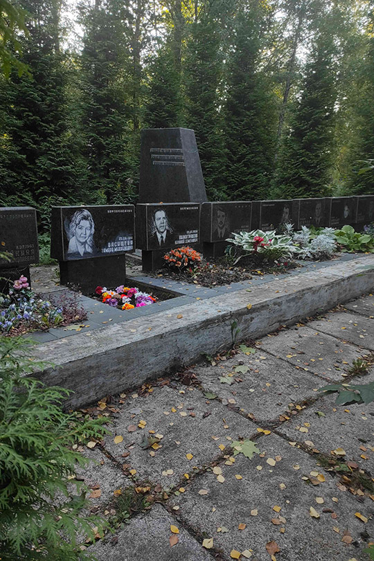 Виноградов Николай Семенович