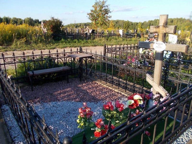 Мурашкин Петр Андреевич