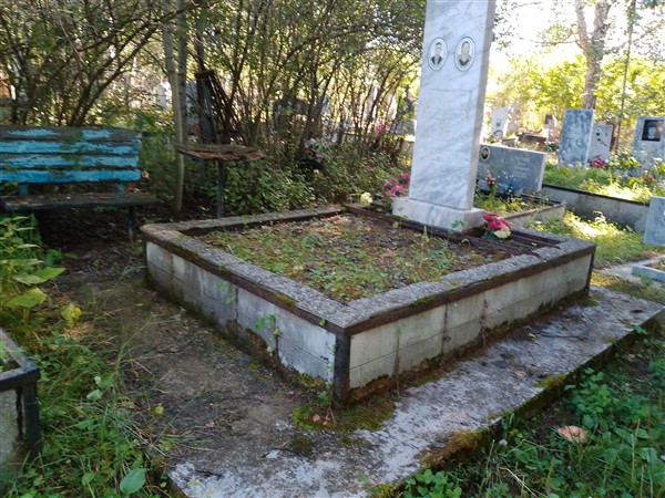 Гаренских Анна Михайловна