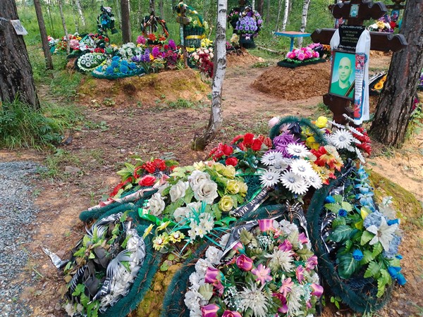 Елистратов Роман Анатольевич