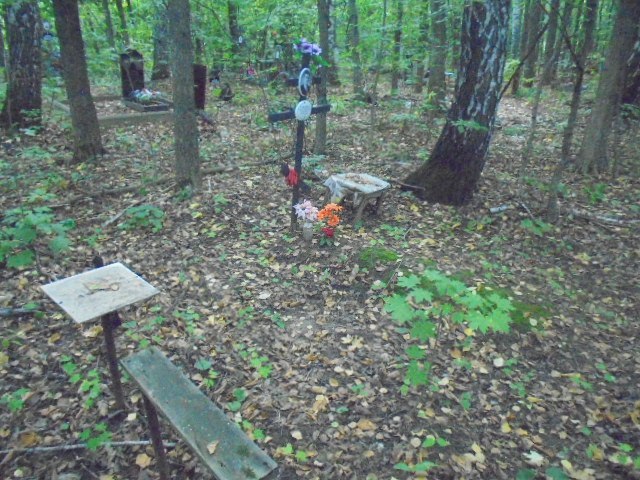 Семенычев Сергей Викторович