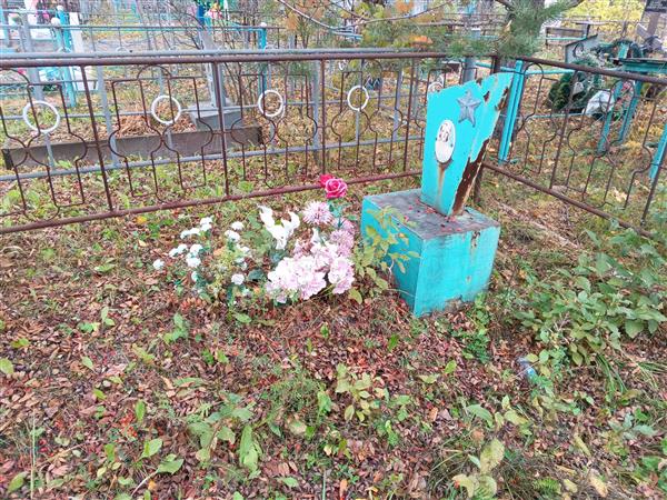 Пихтарь Светлана Николаевна