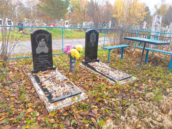 Ляхов Иван Степанович