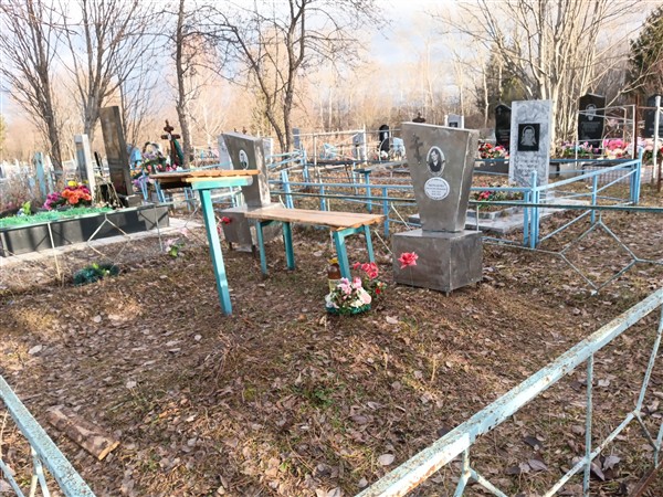 Рагимов Леонид Кайдарович