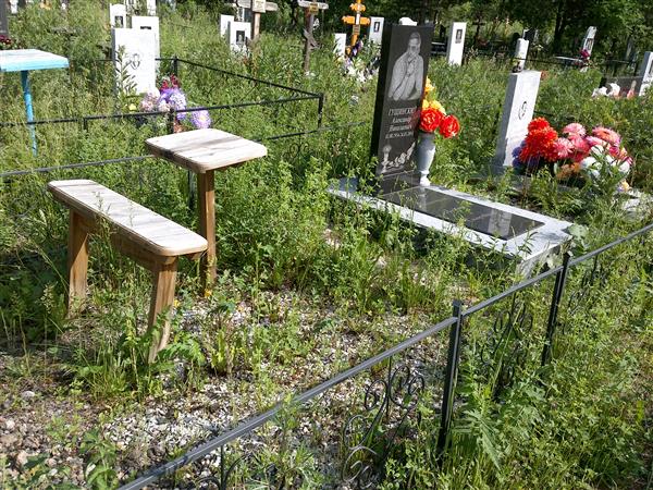 Гущинский Александр Николаевич
