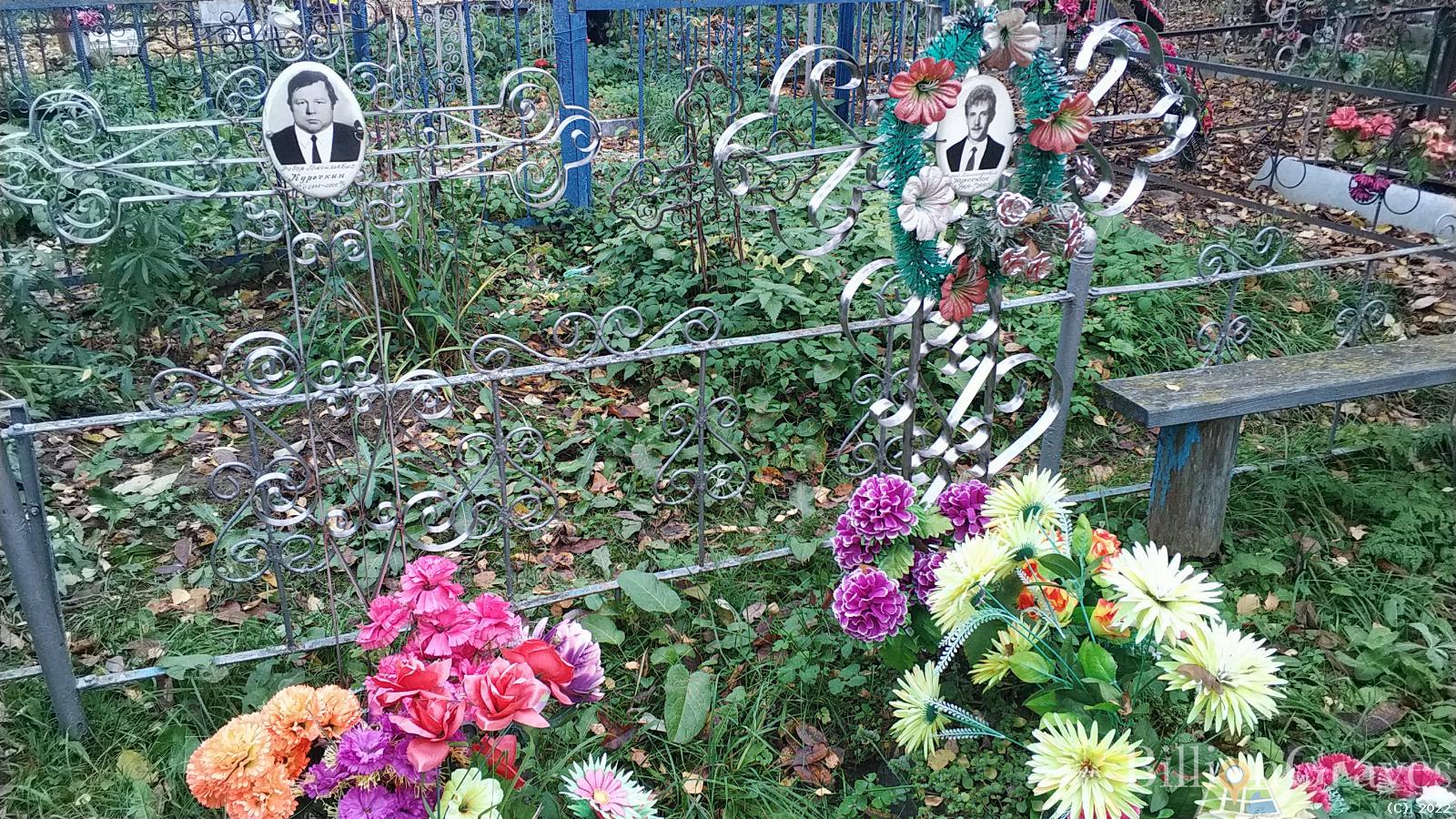Курочкин Андрей Александрович