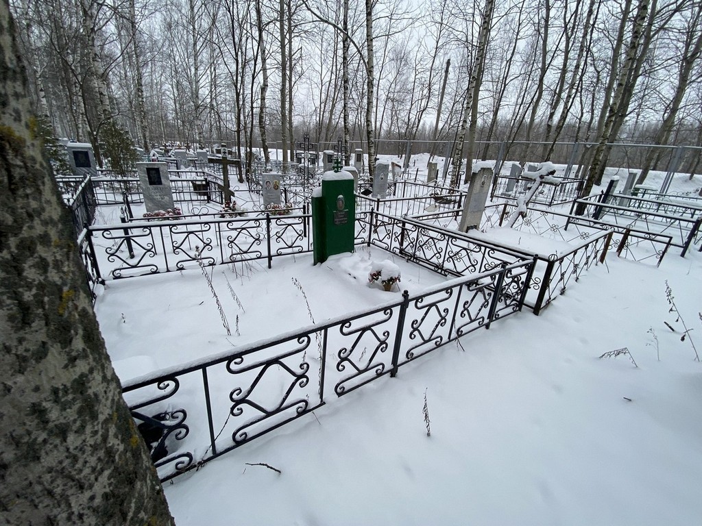 Лисовая Софья Александровна