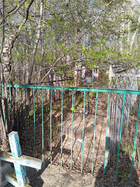 Гоминов Николай Михайлович