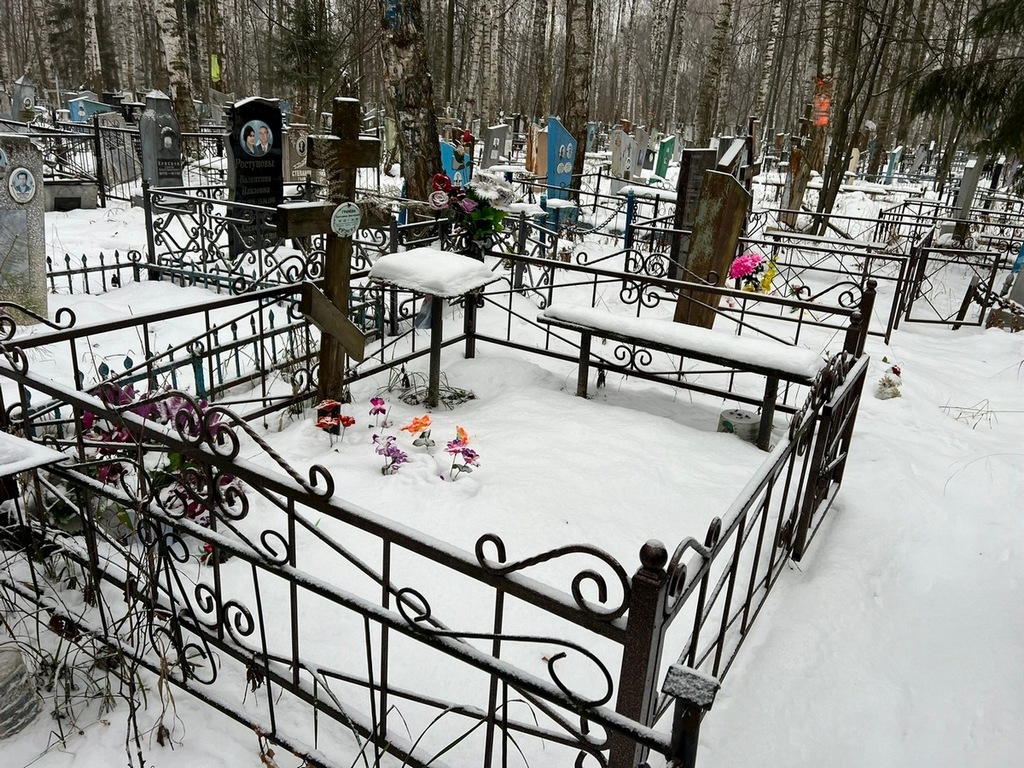 Грачева Екатерина Викторовна