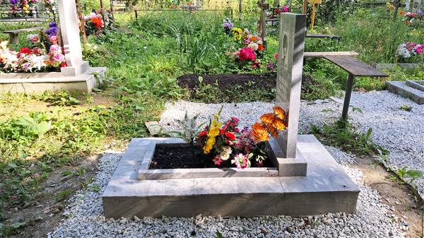 Волкова Марина Николаевна